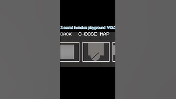 2 secret in melon playground