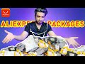 Aliexpress parcels delivery in Pakistan- 2021