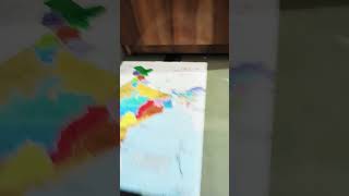 india map Puzzle 🇮🇳🇮🇳