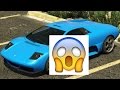 This car is awesome in grand theft auto v