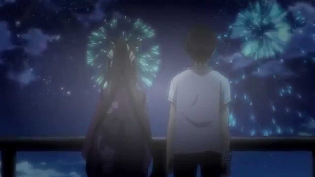 The Most Oblivious Anime Character? Infinite Stratos - Ichika - YouTube