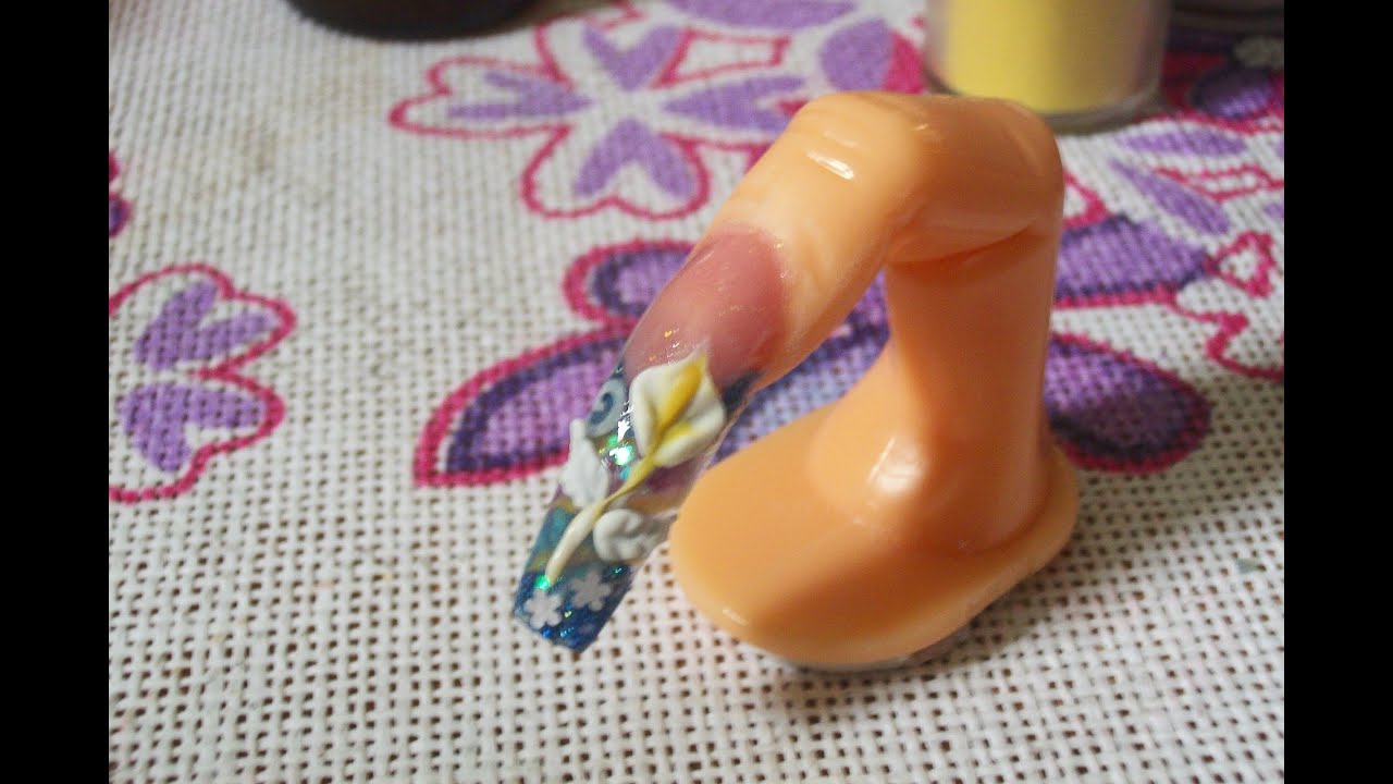 Imagenes De Uñas Acrilicas Con Relieve | dise 241 o con alto relieve para el marat 243 n de u 241 as youtube Imagenes De Uñas Acrilicas Con Relieve | dise 241 o con alto relieve para el marat 243 n de u 241 as youtube