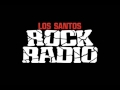 GTA V Los Santos Rock Radio Foreigner - Dirty White Boy