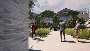 UHasselt (team 2) Teaser Belgium (Tom Demesmaeker, Arnaud Mewis & Roxanne Put)