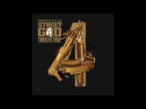 Street God 4 by Project Pat [Full Album]