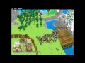Игра Битва против орков(Battle Panic) - обзор и озвучка Игра Битва против орков(Battle Panic) - обзор и озвучка