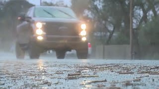 Crews work to restore power across the Sacramento area