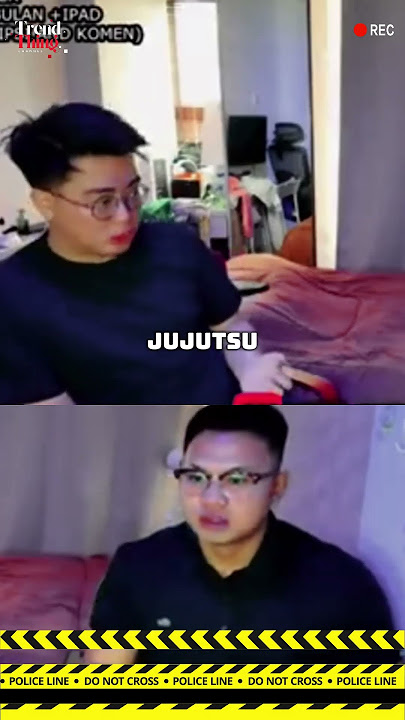 Timothy Ronald Kembali Buat Kontroversi! Sebut Nge-Gym Itu Goblok?