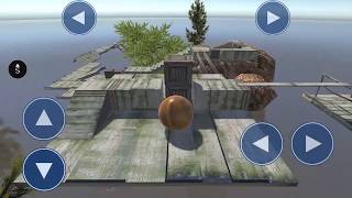 Extreme Balancer 2 full game walkthrough screenshot 1