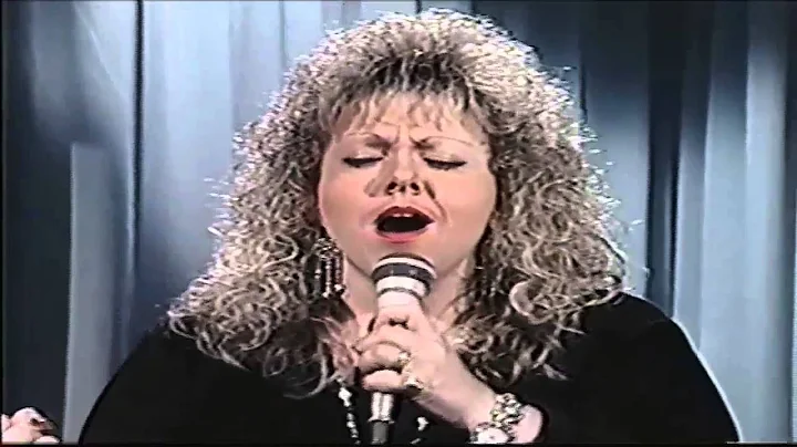 Danielle Pilon - Je Te donne ma vie