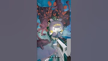 First time using mods in DRG