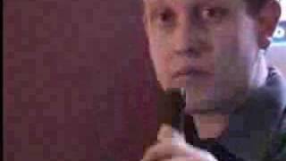 Fulltime Alcoholic by Patrick McMullan