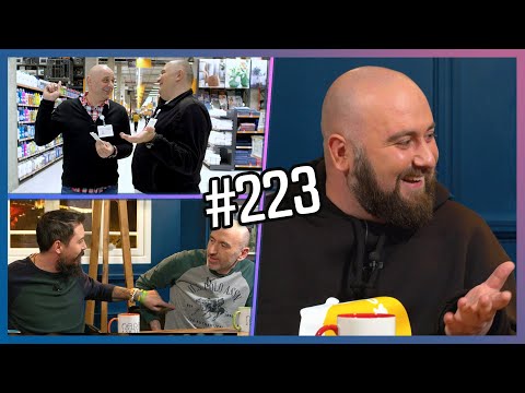 კაცები #223 [სრული ვერსია]