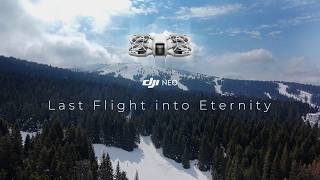 Last Flight Into Eternity