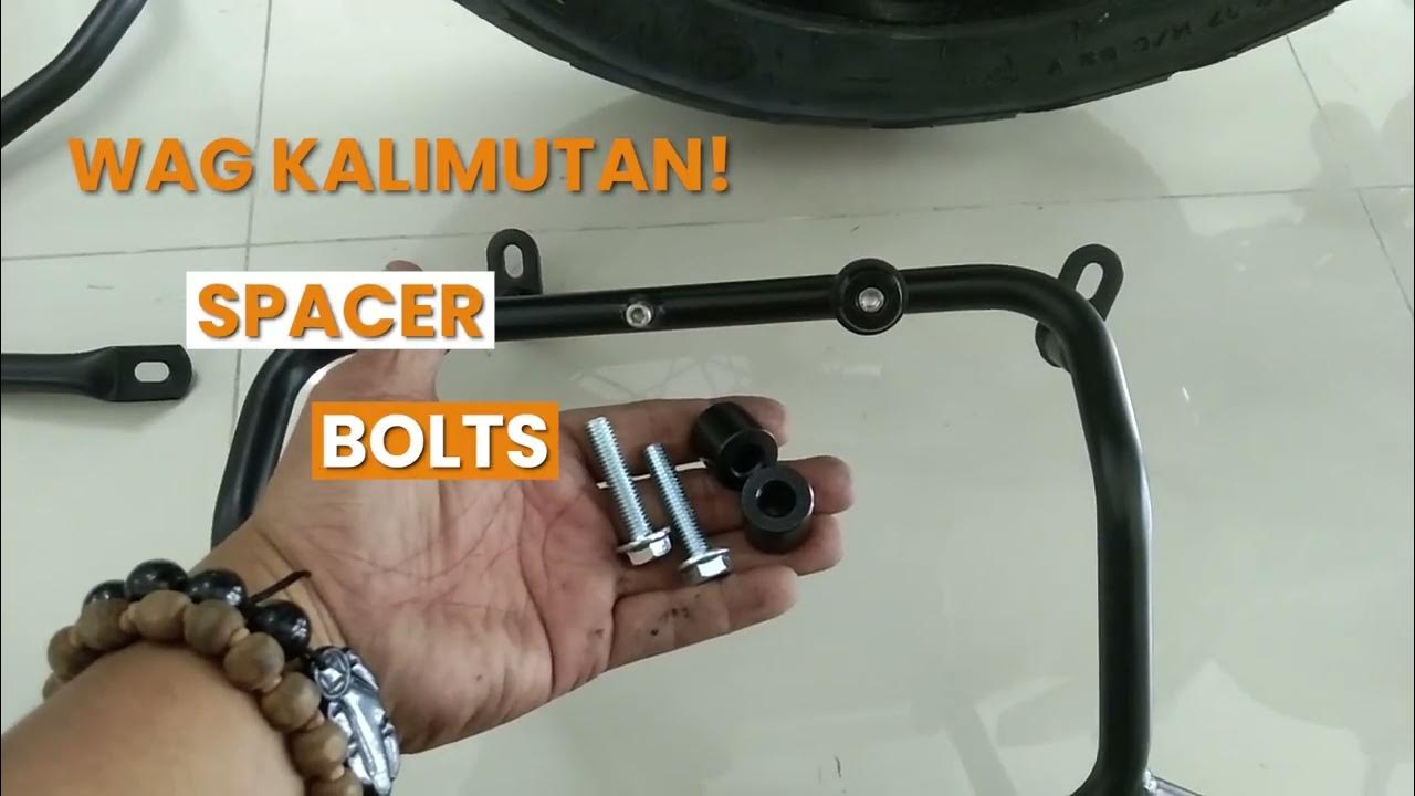 panniers for benelli trk 502