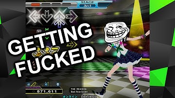 THE REASON WHY THIS GAME SUCKS