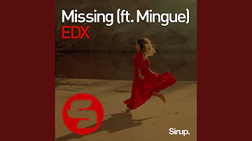 Missing (Radio Mix)