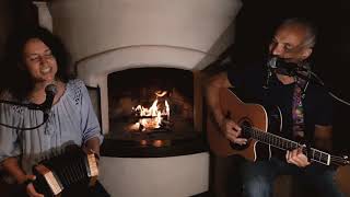 SUNNY HEART "Weus'd a Herz hast wia a Bergwerk" Rainhard Fendrich Cover