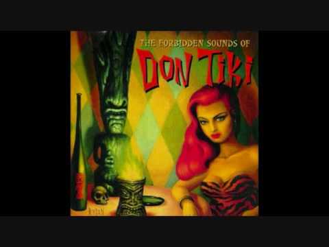 Polyamore - Don Tiki