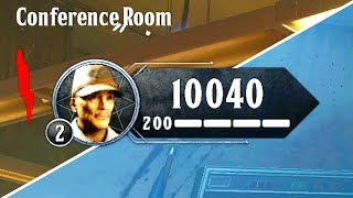 CLASSIFIED - 10,000 POINTS ON ROUND 1 GUIDE (Black Ops 4 Zombies Tutorial)