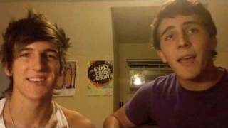 Since Forever Covers "Down" by Jay Sean