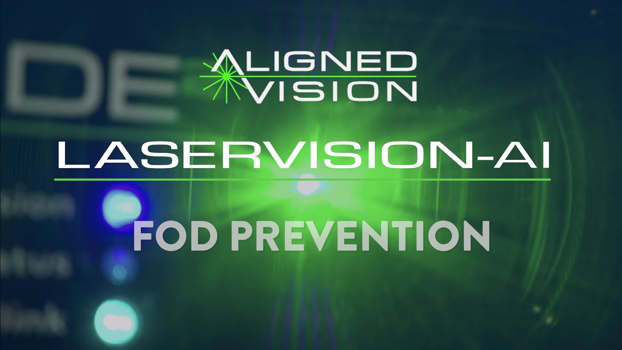 Discover the AI Technology That Detects FOD with Near-100% Accuracy