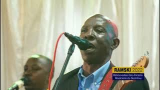 NKOLA NABONGISA ‘’ CITOYEN ‘’ de l'Auteur Compositeur : Malekera Rusangwa Valérien