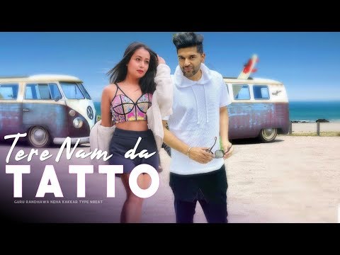 tatto-tere-naam-da---guru-randhwa-|-neha-kakkar-|-type-beat-2019-|-jack-love