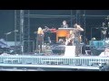 Bruce Springsteen - This Hard Land (Live Synot Tip Arena Prague July 11 2012)