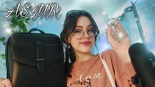 АСМР мои ЛЮБИМЫЕ вещи ♡ my favorite things #asmr #асмр