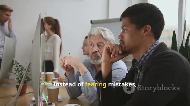 Growth Mindset vs Fixed Mindset | Unlock Your True Potential