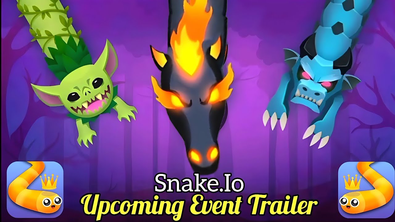 Snake.io - NEW EVENT!! Rainbow Storm !! ALL SKINS UNLOCKED!! BEST &EPIC  SNAKEio GAMEPLAY 