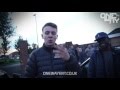 ONE WAY TV | AITCH & SAMURAI FREESTYLE @Aitch