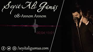 Seyit Ali Gümüş Annem Annem(GMS) Resimi