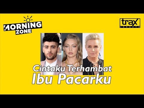 FAKTA TENTANG ZAYN MALIK, GIGI HADID, DAN IBUNYA YOLANDA!