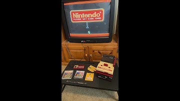 Castlevania for Famicom Disk System - Luey_Gaming_Guy’s Gaming Collection