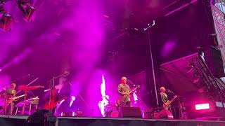 Negative Space (Live Debut) - Queens of the Stone Age (Boston Calling 2023) (4K HDR)