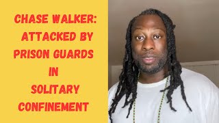 Prison Reform Fighter Stands Up Against Jail Mistreatment!