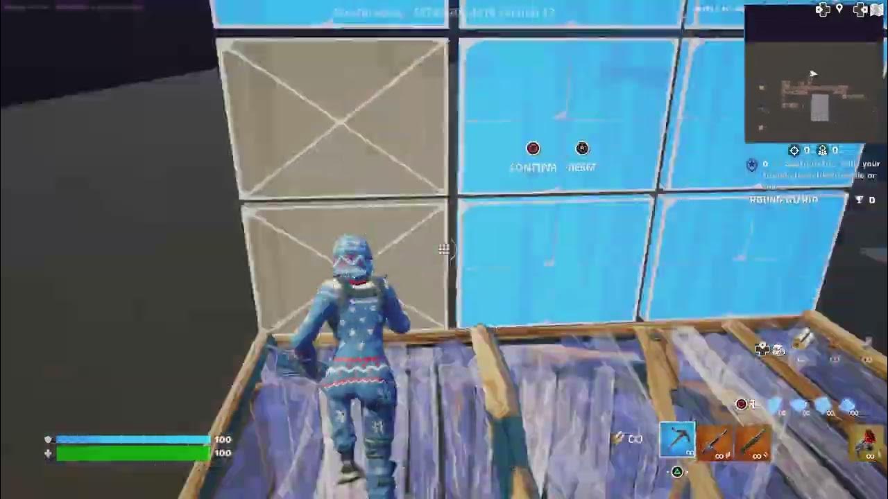 How to get bubble wrap builds on console YouTube