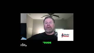 Roofers: AI Is KILLING Mid-Level SEO &amp; Content Writers - ACT NOW! #shorts