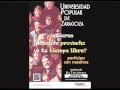 Cursos Universidad Popular 2013-2014