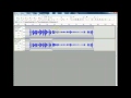 Adjust Track Volume in Audacity 🎚️
