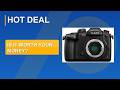 Panasonic LUMIX GH5S Body 2026 - Don't Buy Before Watching Review