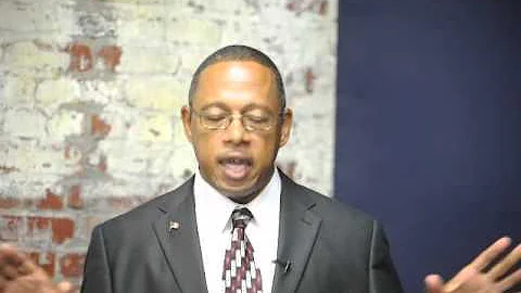 Lawrence Conaway., Alabama House District 54 Candi...