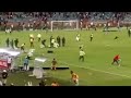 Kaizer Chiefs Fans Attack Steve Kompela Moses Mabhida