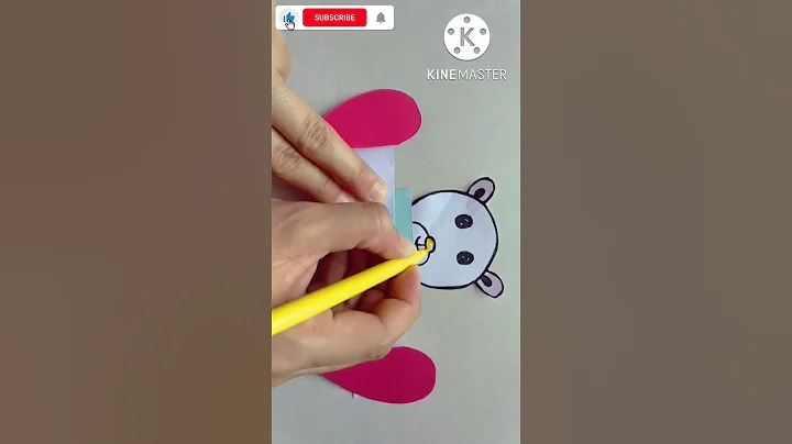 Beautiful Surprise Card | DIY Birthday Card ideas | #shorts #youtubetrending  #birthdaywishes