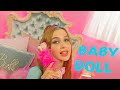 Lady diana   baby doll official music