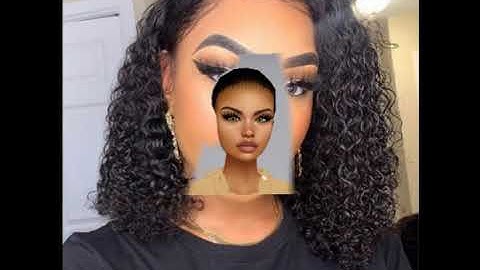 IMVU morph