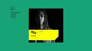 RA.543 Loxy