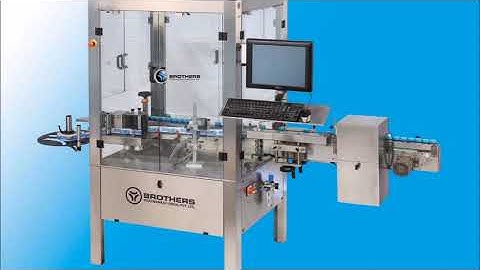 Labelling, Labelling with Printer, Vial Labelling Machine, High Speed Labelling Machine, Labeller